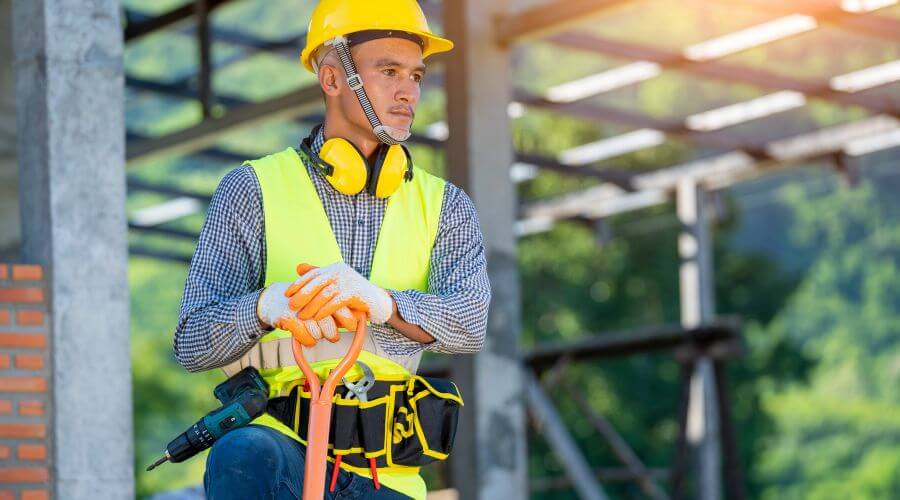 Professional metal roof installation in Grass Valley, CA
